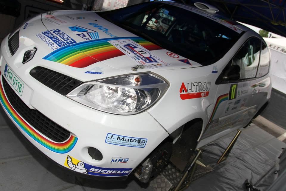Car preparation in service